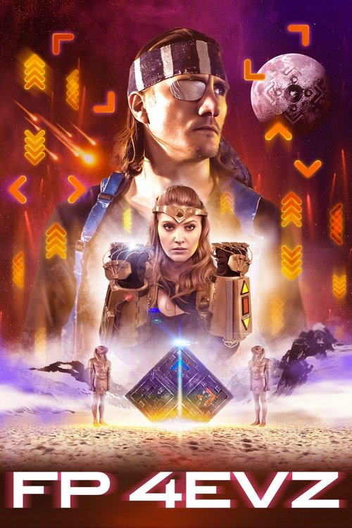 FP 4EVZ (2023) poster