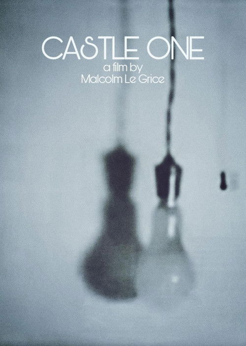 Castle One (The Light Bulb Film) (1966) poster