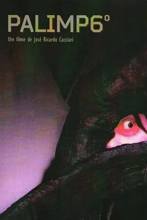 PALIMP6º (2018) poster