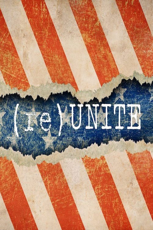 (re)UNITE (2018) poster