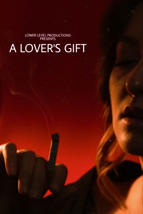 A Lover's Gift (2022) poster