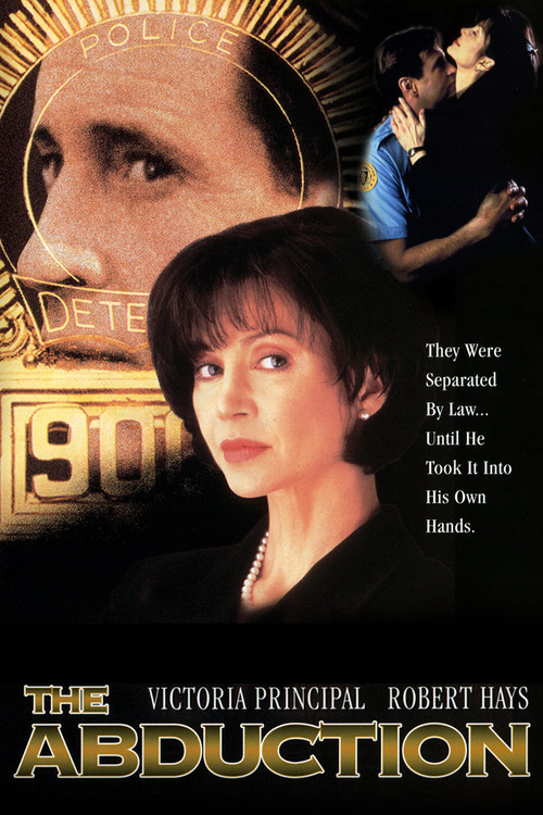 The Abduction (1996) poster