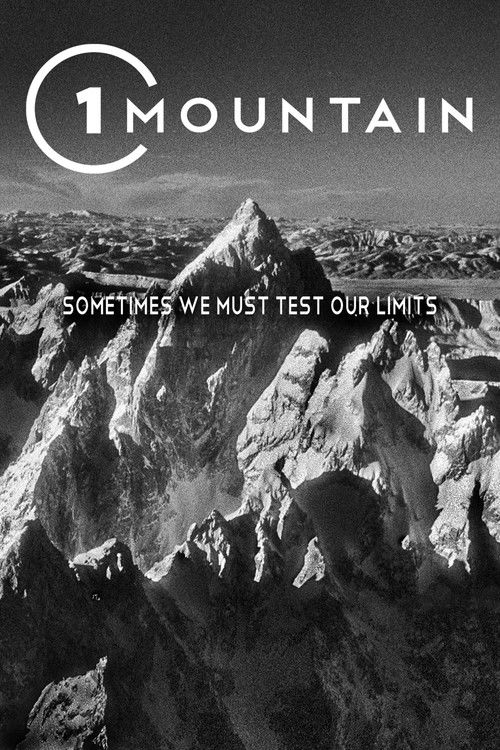 1 Mountain (2011) poster