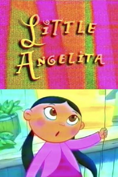 Little Angelita (1999) poster