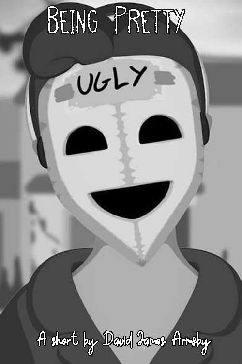 Being Pretty (2017) poster