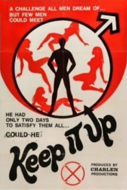 Keep It Up (1972) poster