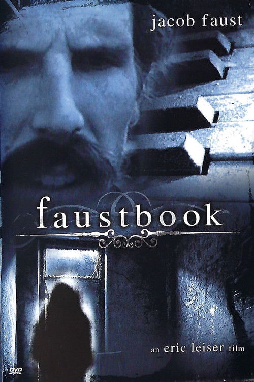 Faustbook (2006) poster