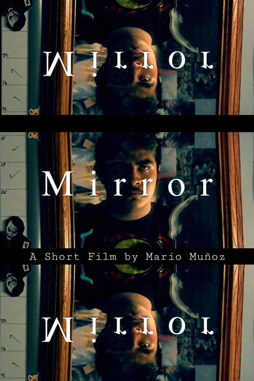 Mirror (2017) poster
