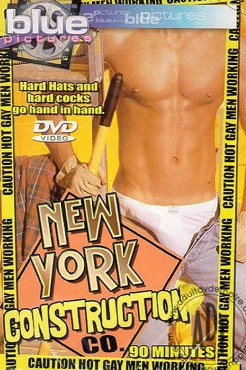 New York Construction Co. (1980) poster