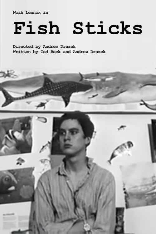 Fish Sticks (2006) poster