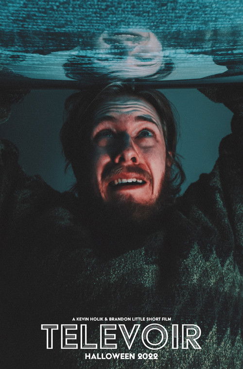 Televoir (2022) poster