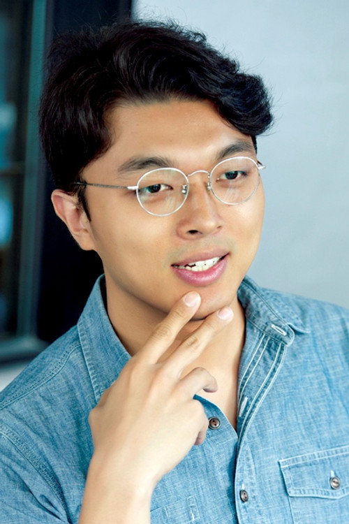 김성환