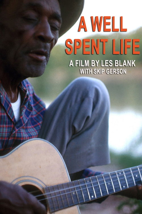 A Well Spent Life (1971) poster