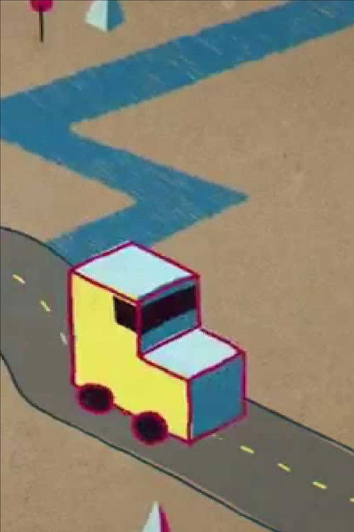 Anima Mundi Opening Titles (2013) poster