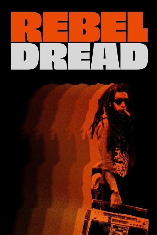 Rebel Dread (2022) poster