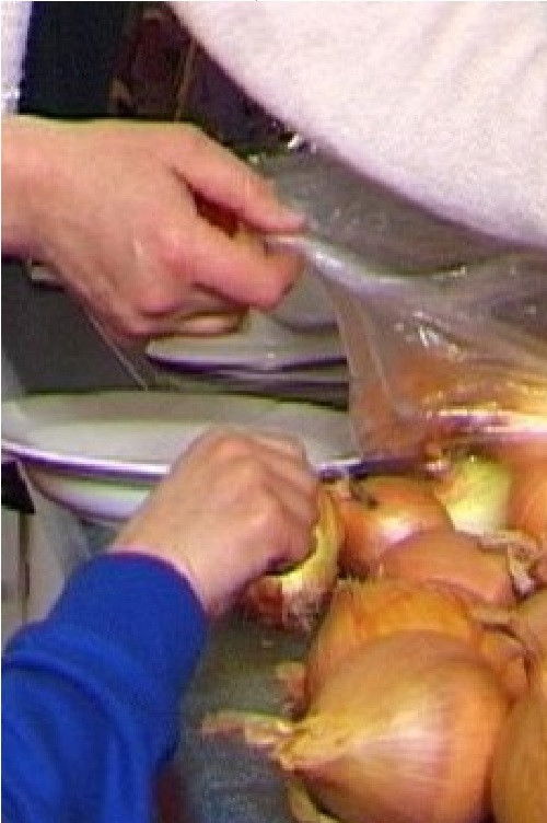 Viktorijas bērni (2003) poster