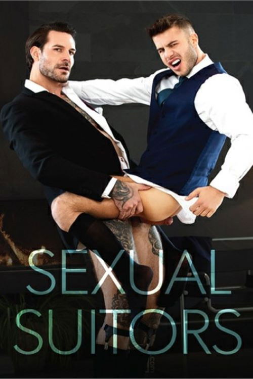 Sexual Suitors (2024) poster