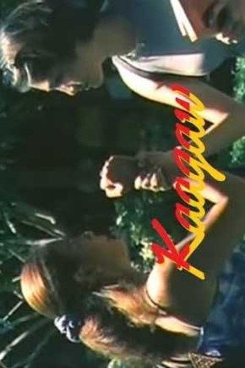 Kaagaw (1999) poster