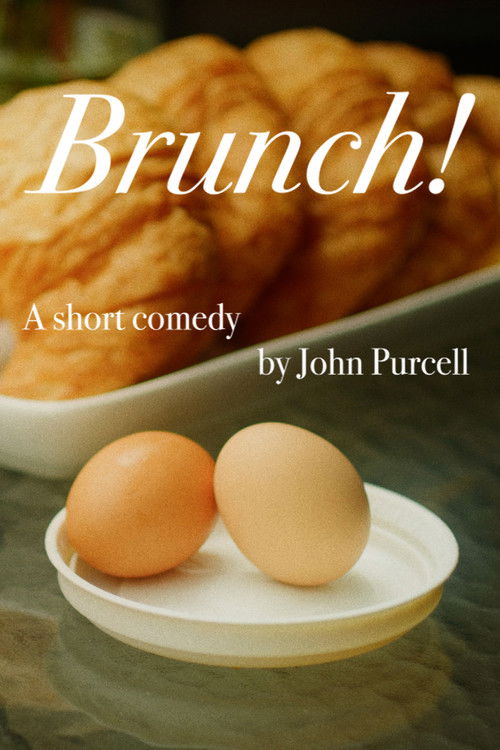 Brunch! (2019) poster