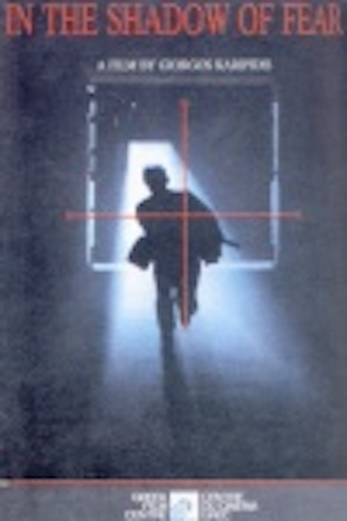 In the Shadow of Fear (1988) poster