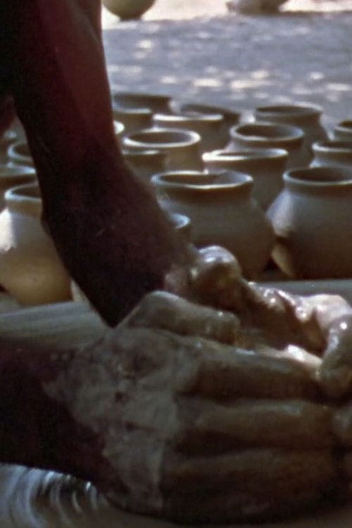 Earthware (1975) poster