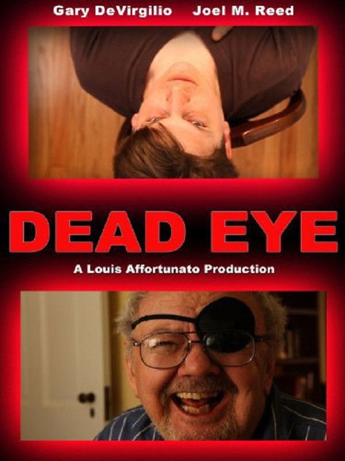 Dead Eye (2011) poster