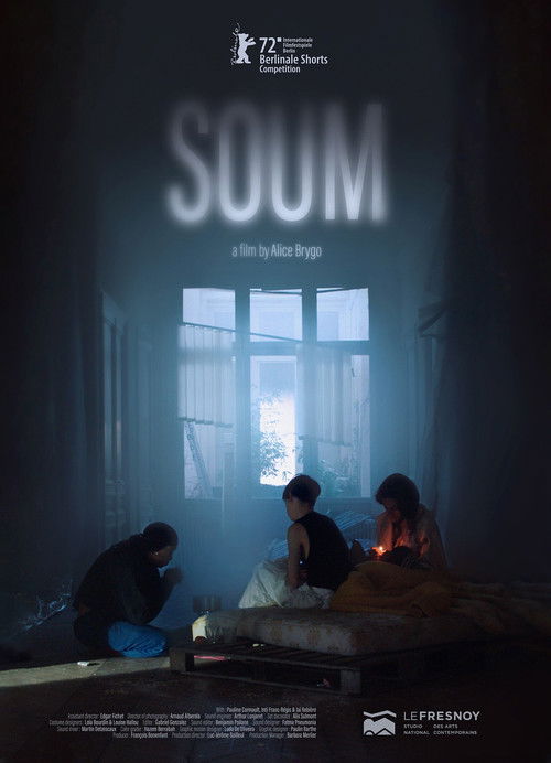 Soum (2022) poster
