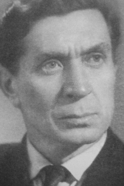 Георгий Вдовенков