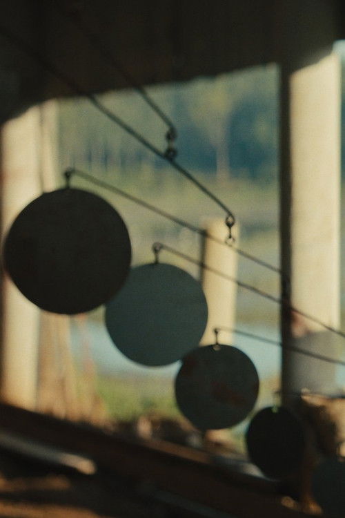 The Unburied Sounds of a Troubled Horizon (2022) poster