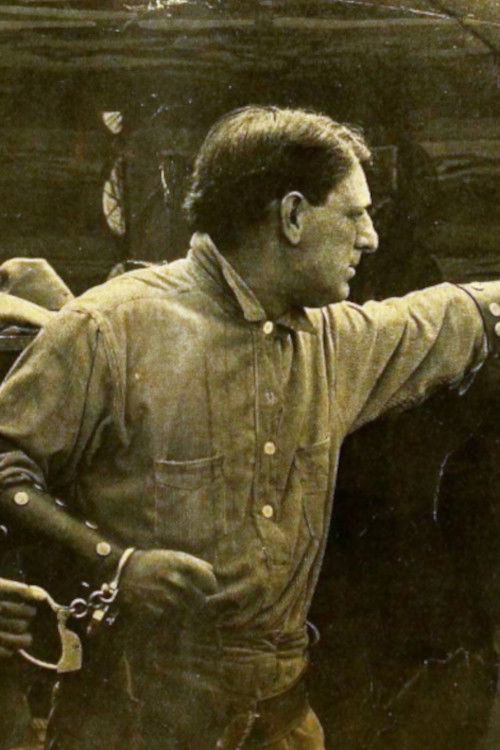 A Pal's Oath (1911) poster