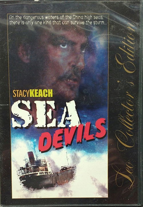 Sea Devils (1998) poster