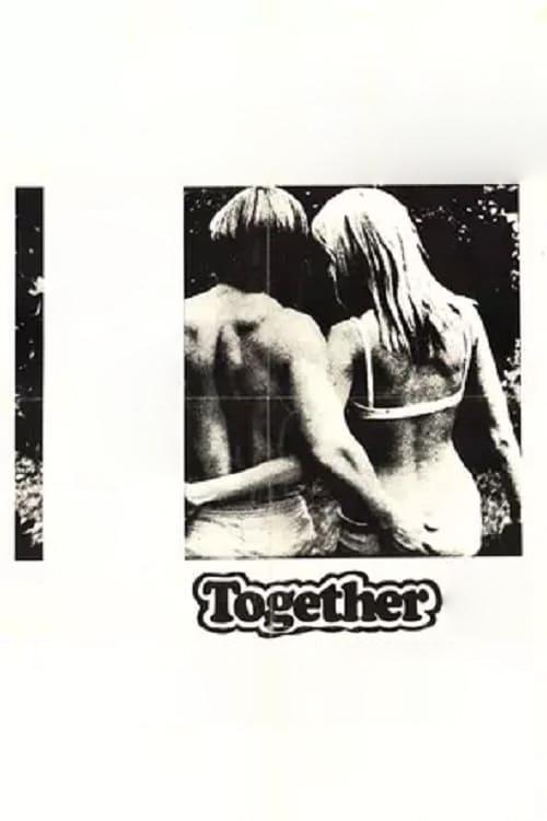 Together (1971) poster
