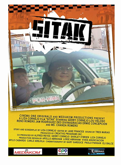 Sitak (2005) poster
