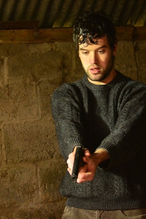 The Deathroom (2013) poster