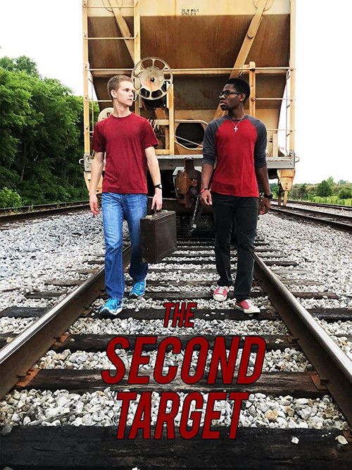 The Second Target (2019) poster