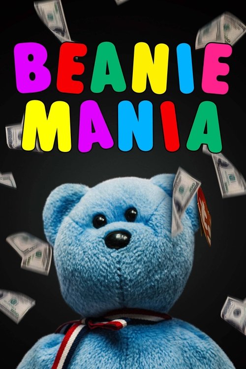 Beanie Mania (2021) poster