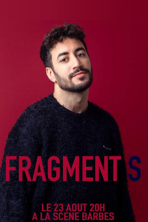 FRAGMENT(S) (2024) poster