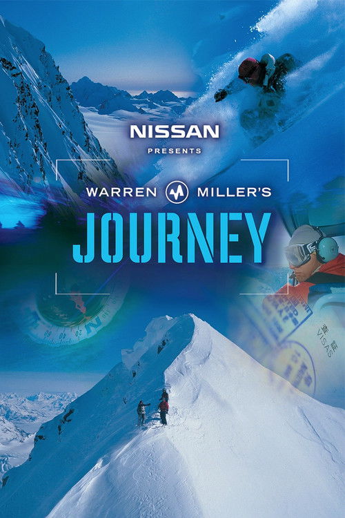 Journey (2003) poster