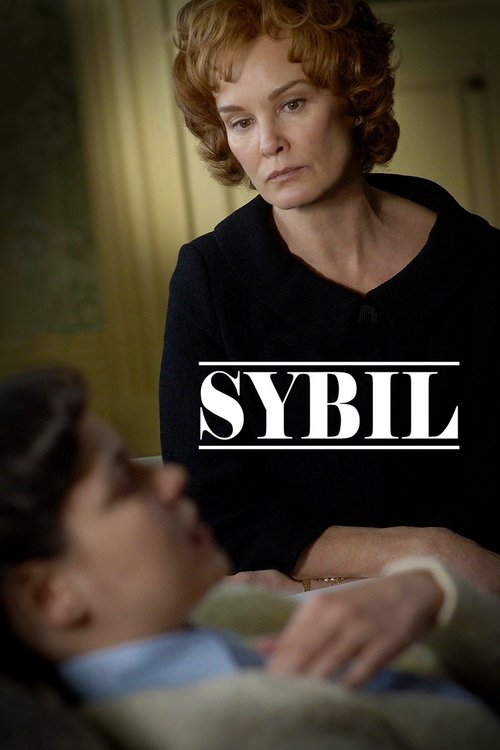 Sybil (2007) poster