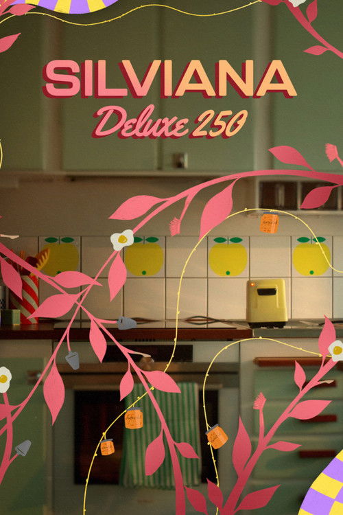 Silviana Deluxe 250 (2024) poster
