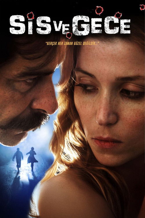 Sis ve Gece (2007) poster