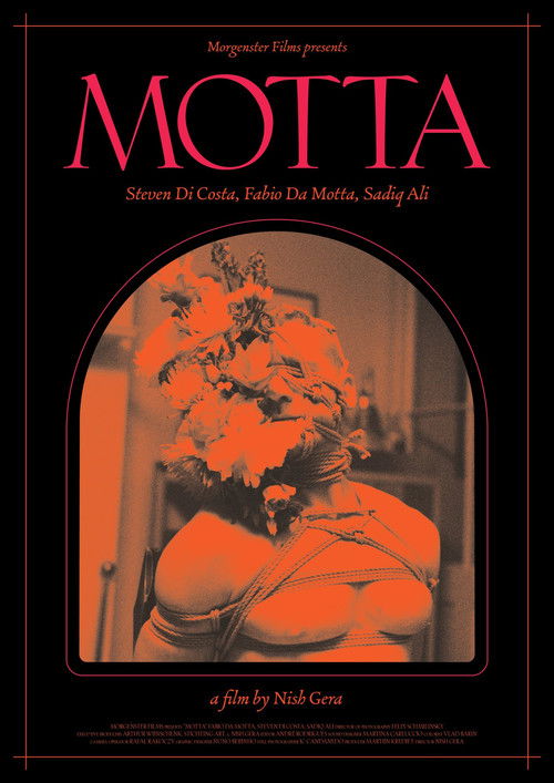 Motta (2020) poster