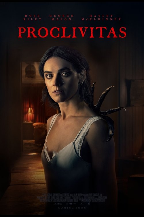 Proclivitas (2026) poster