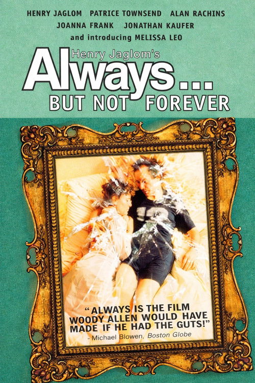 Always … But Not Forever (1985) poster