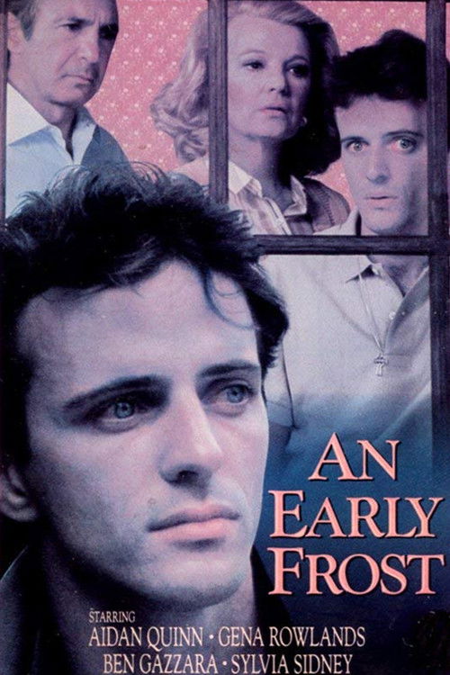 An Early Frost (1985) poster