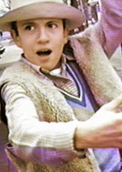 The Last Ninja Gaucho (1991) poster