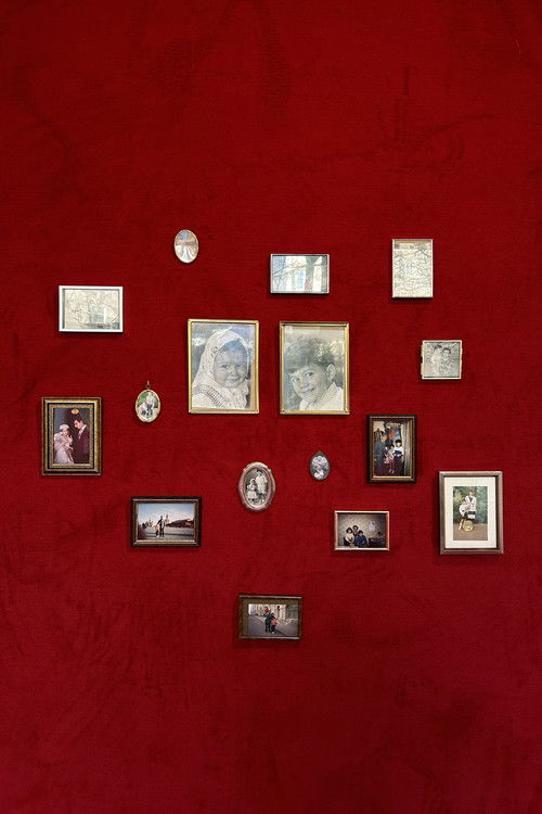 Father (2025) poster