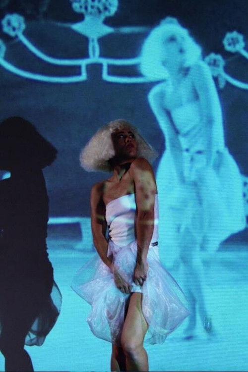 Salomania (2009) poster