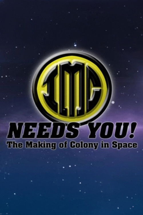 IMC Needs You! (2011) poster