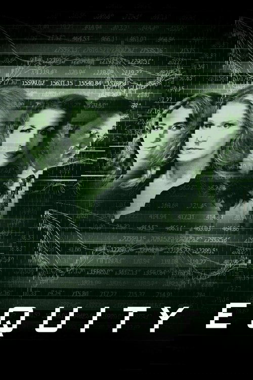 Öz Sermaye (2016) poster